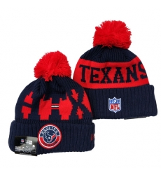 Houston Texans Beanies 011