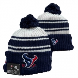 Houston Texans NFL Beanies 006