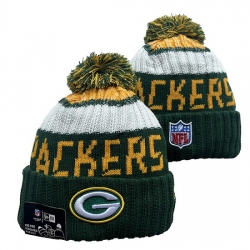 Green Bay Packers Beanies 003