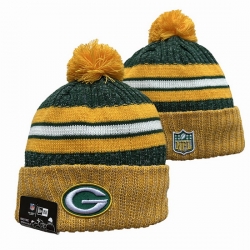 Green Bay Packers Beanies 006