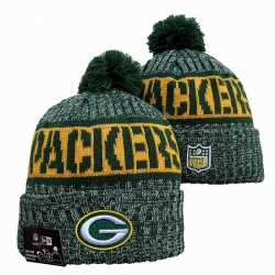 Green Bay Packers Beanies 008