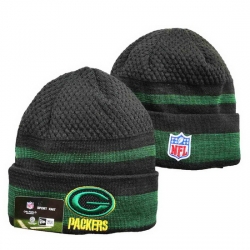 Green Bay Packers Beanies 013