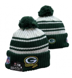 Green Bay Packers Beanies 017