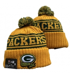 Green Bay Packers NFL Beanies 013