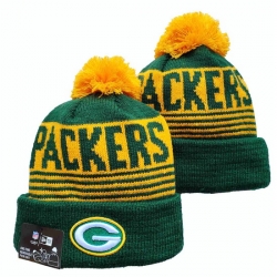 Green Bay Packers NFL Beanies 020