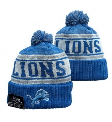 Detroit Lions Beanies 25K 651