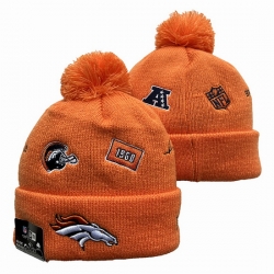 Denver Broncos Beanies 003