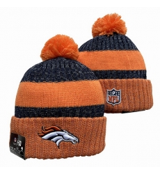 Denver Broncos Beanies 24H309