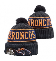 Denver Broncos Beanies 25K 697