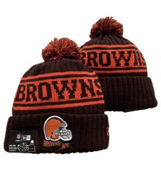 Cleveland Browns Beanies 24H307