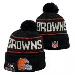Cleveland Browns Beanies 25904 Cleveland Browns Beanies 25904