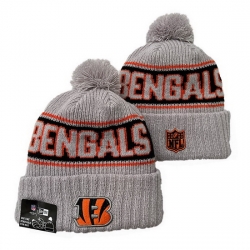 Cincinnati Bengals Beanies 24K 003