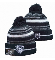 Chicago Bears Beanies 013