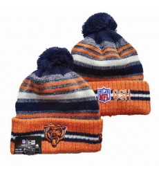 Chicago Bears Beanies 016