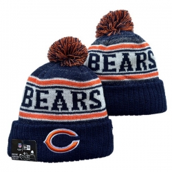 Chicago Bears Beanies 24H301