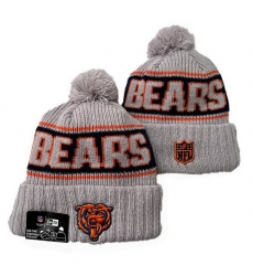 Chicago Bears Beanies 24K 013