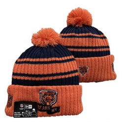 Chicago Bears Beanies 24K 017