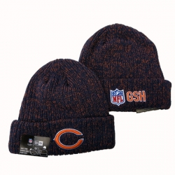 Chicago Bears NFL Beanies 003