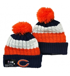 Chicago Bears NFL Beanies 005