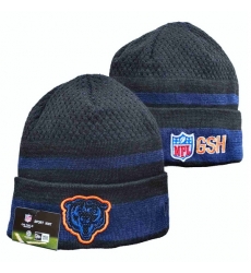 Chicago Bears NFL Beanies 006