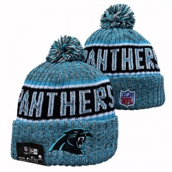 Carolina Panthers Beanies 006