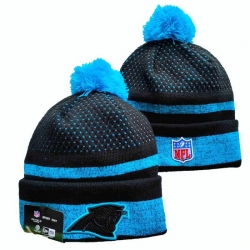 Carolina Panthers Beanies 013