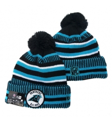 Carolina Panthers Beanies 018