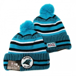 Carolina Panthers Beanies 019