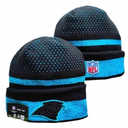 Carolina Panthers Beanies 24H315