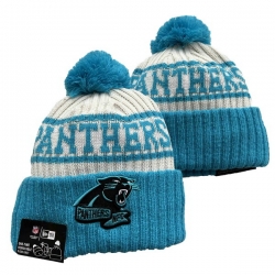 Carolina Panthers Beanies 25908 Carolina Panthers Beanies 25908