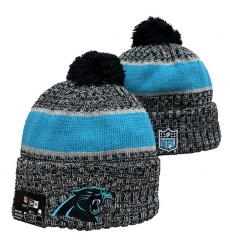 Carolina Panthers Beanies 25G011