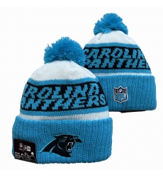 Carolina Panthers Beanies 25G012