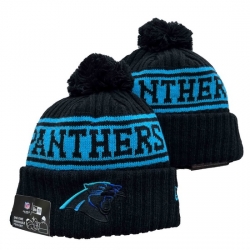 Carolina Panthers NFL Beanies 018