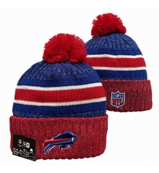 Buffalo Bills Beanies 013