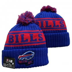 Buffalo Bills Beanies 24H306