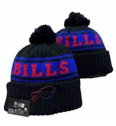 Buffalo Bills Beanies 24H307