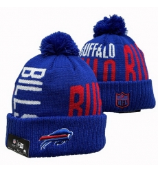 Buffalo Bills Beanies 24H309