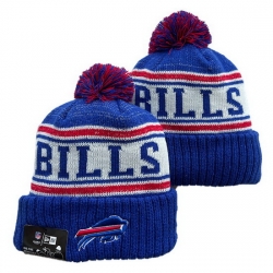 Buffalo Bills Beanies 24K 008