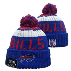 Buffalo Bills Beanies 24K 013