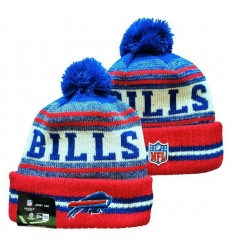 Buffalo Bills Beanies 25K 089