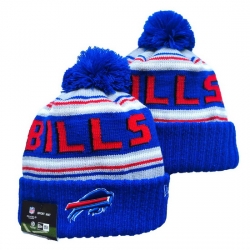 Buffalo Bills NFL Beanies 006