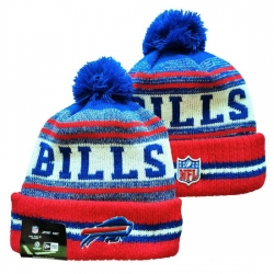 Buffalo Bills NFL Beanies 007