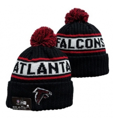 Atlanta Falcons Beanies 25K 938