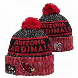 Arizona Cardinals Beanies 003