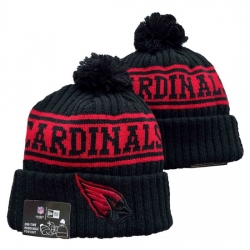 Arizona Cardinals Beanies 006