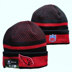 Arizona Cardinals Beanies 010