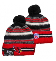 Arizona Cardinals Beanies 018