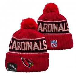 Arizona Cardinals Beanies 24H300