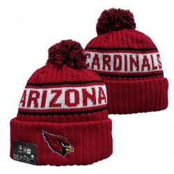 Arizona Cardinals Beanies 24H302