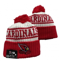 Arizona Cardinals Beanies 24H304